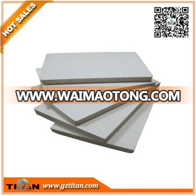 Decorative Fireproof Glass MGO Board Magnesium Oxide Board Price