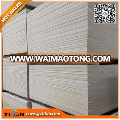 10mm Thickness Calcium Silicate Board