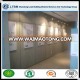 6mm prefab house light weight wall panel fiber cement siding panel