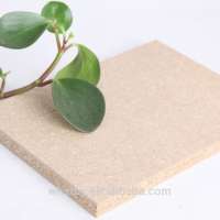 China biggest manufacturer ecological rice husk board for hotel furnitures