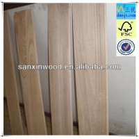 Hot sale paulownia decorated wall plank