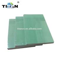 9.5MM Ghana Moisture Resistant Plasterboard