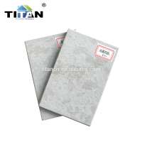 Fire Rated Calcium Silicate Board With 2 Hour Frp