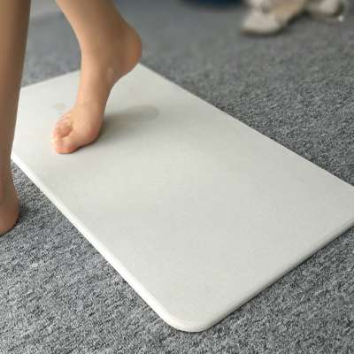 Diatomite Bath Rugs For Baby Rug