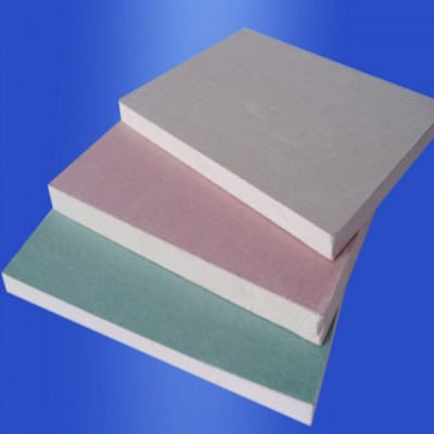 Wholesale China Drywall Moisture Proof Gypsum Board