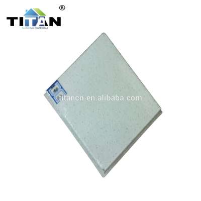 4x8 Mineral Fiber Wool Ceiling Panels, Mineral Wool Fiber Board