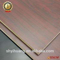 15mm mdf stand board for decorative wood tree