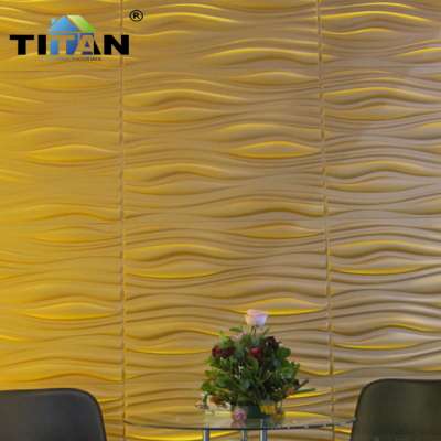 best quality decorative cream colored ceramic tile 3d wall tiles