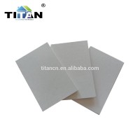 High Quality Waterproof 25mm Calcium Silicate Board Price