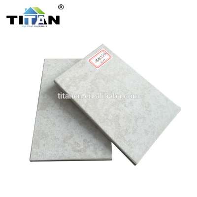 Asbestos Free Waterproof Calcium Silicate Board Price