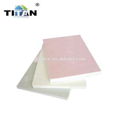 Fireproof Plaster Gypsum Board Oman, Paperbacked Plasterboards