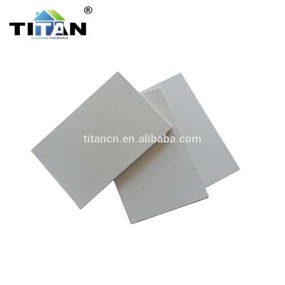 Refractory Calcium Silicate Board Malaysia