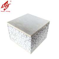 Good quality EPS cement sandwich wall panels